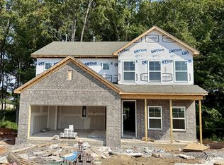 237 Hampshire Way LOT 263, White House, TN 37188