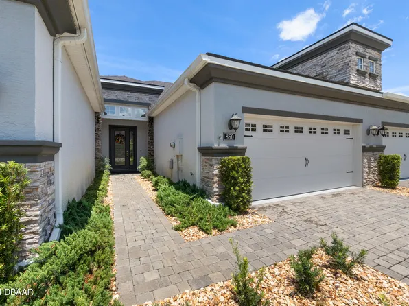 860 Pinewood Dr, Ormond Beach, FL 32174