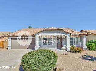 1438 W 15th Ln, Apache Junction, AZ 85120