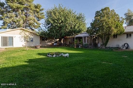 5th image of 3630 E Monterosa St APT 2