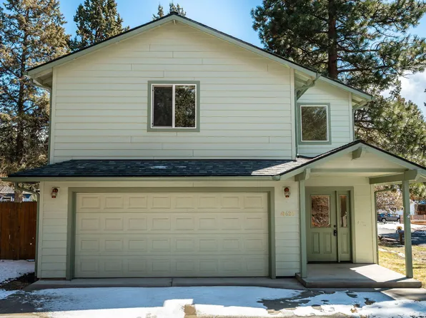 61620 Cherrywood Ln, Bend, OR 97702