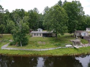2319 Tittabawassee St, Alger, MI 48610
