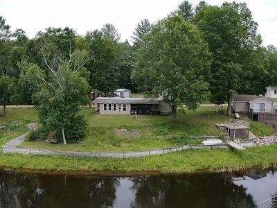 2319 Tittabawassee St, Alger, MI, 48610