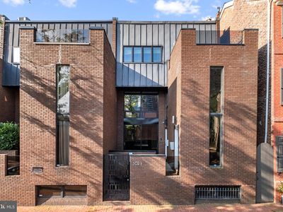 502 Delancey 1/2 St #A, Philadelphia, PA, 19106