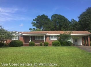 724 Spring Branch Rd, Wilmington, NC 28405