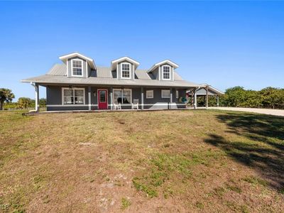 7834 15th Pl, Labelle, FL, 33935