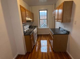 1 Shonnard Ter APT 2B, Yonkers, NY 10701
