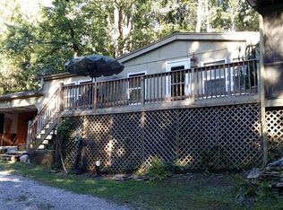 1701 Talc Mine Rd, Jasper, GA 30143