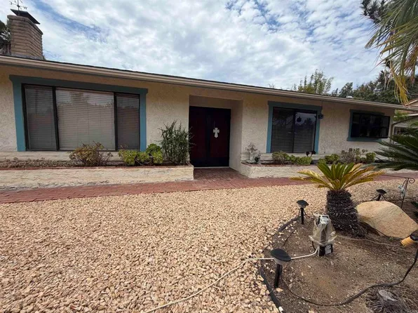 1154 Monte Vista Dr, Vista, CA 92084