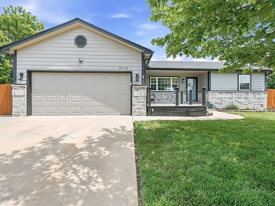 1st image of 5714 W 41st Cir S
