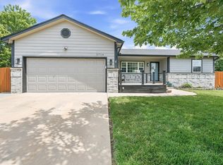 5714 W 41st Cir S, Wichita, KS 67215