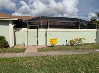 101 Harvest Moon Court #C, Jupiter, FL 33458