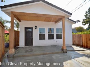 200 N Harrington Dr UNIT A, Fullerton, CA 92831