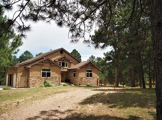 9895 Walker Rd, Colorado Springs, CO 80908