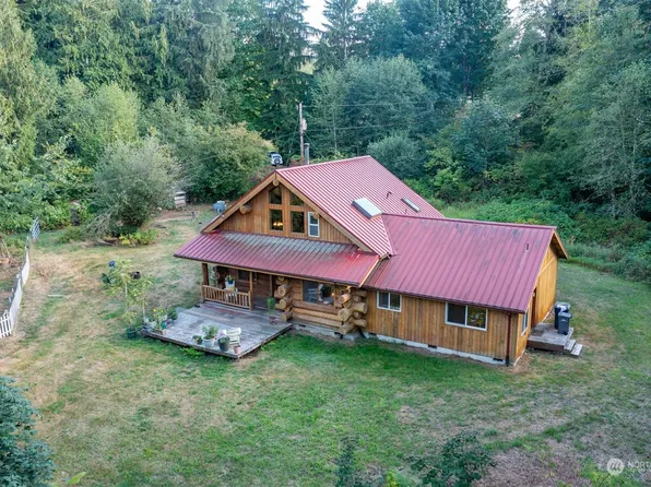 15001 218th Street SE, Monroe, WA 98272