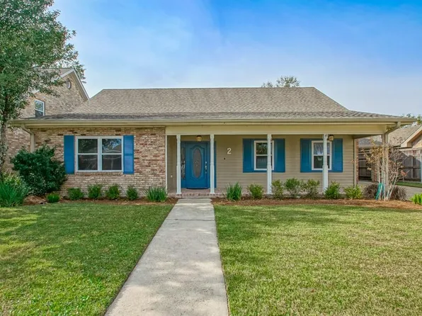 2 Erin Ct, Harahan, LA 70123