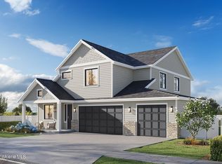 4528 W Homeward Bound Blvd, Coeur D Alene, ID 83815