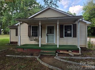 1304 Old Plank Rd, Salisbury, NC 28144