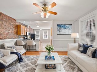 638 Washington St #101, Brookline, MA 02446