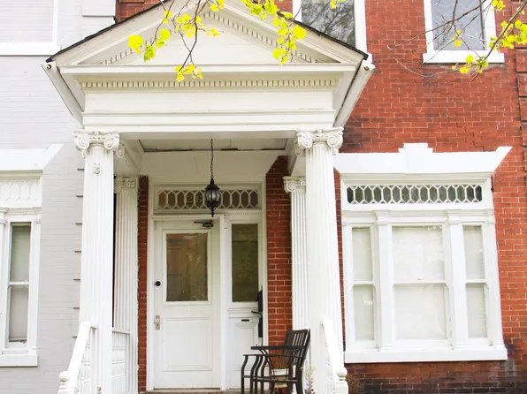 2619 W Grace St APT 1, Richmond, VA 23220