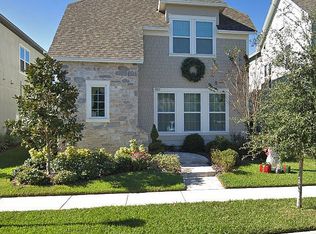 5927 Caldera Ridge Dr, Lithia, FL 33547