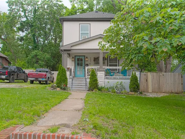 5431 Klamm Rd, Kansas City, KS 66106