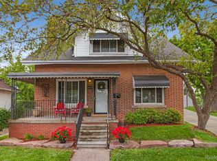 18237 Beech Daly Rd, Redford, MI 48240