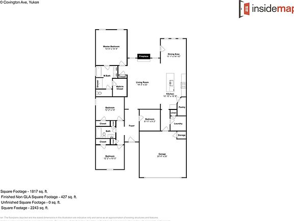 4th image of this home
