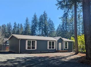 250 E Budd Dr, Shelton, WA