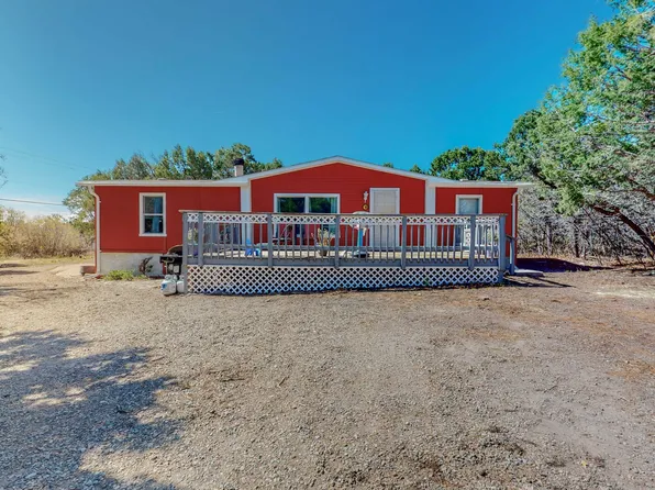 10425 State Highway 337, Tijeras, NM 87059