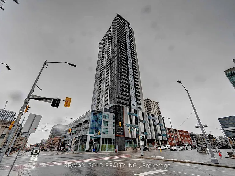 60 Frederick St #3508 — Photo 3