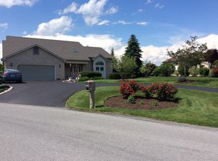129 McDonald Dr, Duncansville, PA 16635