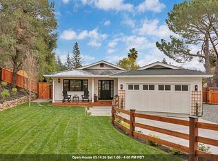 3253 Brookwood Dr, Lafayette, CA