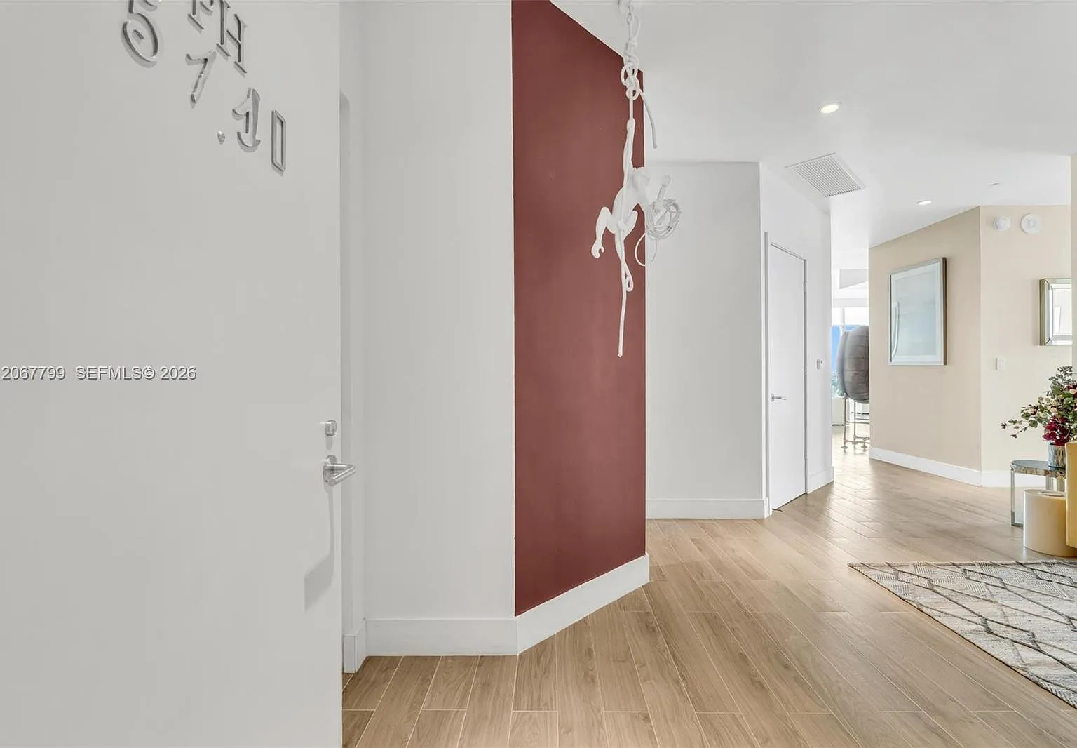 1300 S Miami Avenue Condo — Photo 4