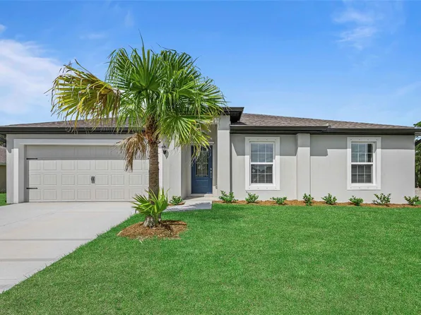 8175 104th Avenue, Vero Beach, FL 32967