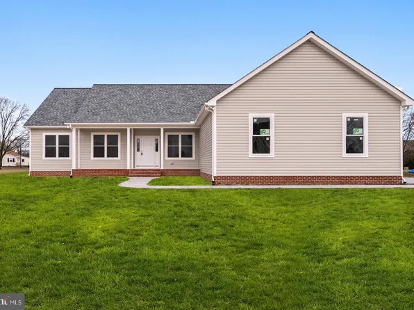 47 Rockland Dr, Camden Wyoming, DE 19934