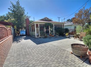 7760 Apperson St, Tujunga, CA 91042