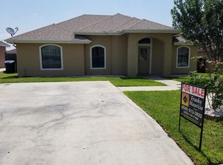 2084 Foxborough, Eagle Pass, TX 78852