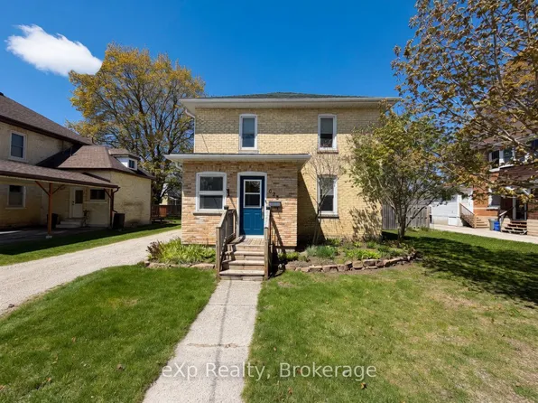 625 Gibson St, Brockton, ON N0G 2V0