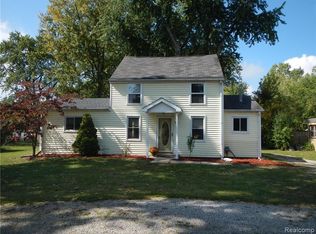 520 Sumpter Rd, Van Buren Township, MI 48111