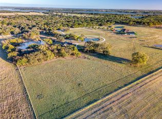 205 County Road 243, Tioga, TX 76233