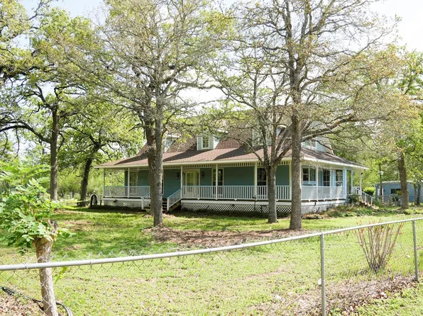 4731 Krischke Rd, Schulenburg, TX 78956