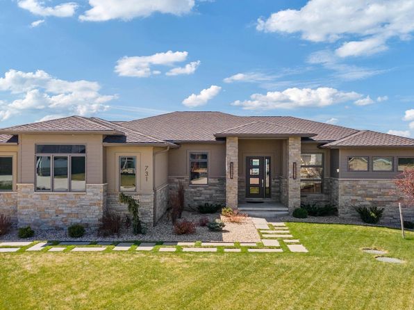 731 Granite Pointe, Ashland, NE 68003