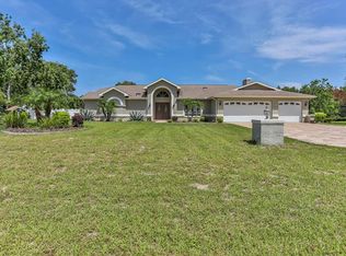 9463 Dunkirk Rd, Spring Hill, FL 34608