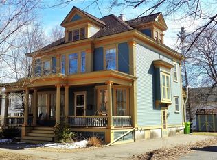 4 Elm Ave, Homer, NY 13077