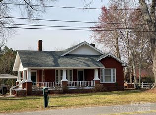 8350 State Highway 90 Hwy E, Stony Pt, NC 28678