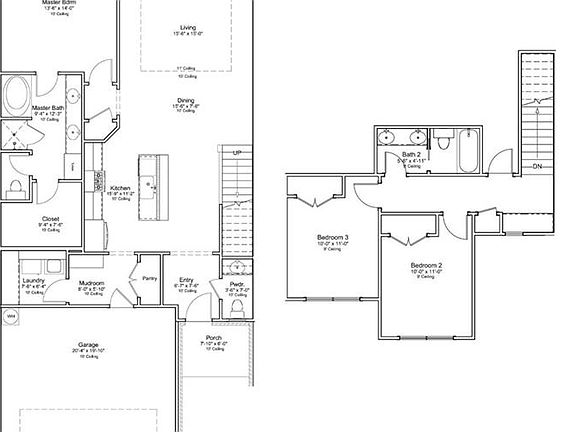3rd image of 2547 Leyla Ln