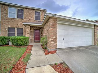 1114 Bannack Dr, Arlington, TX 76001