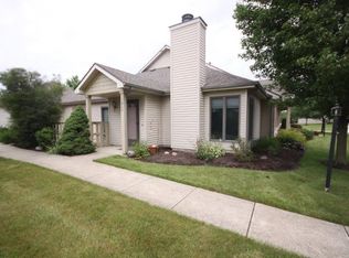 7938 Harrisburg Ln, Fort Wayne, IN 46835
