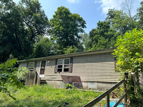 5080 Old State Road 37 S, Martinsville, IN 46151